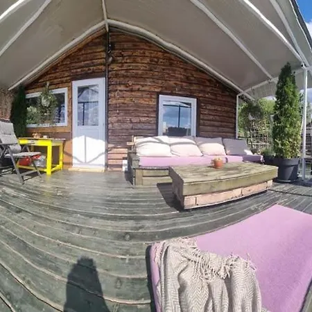 Holiday home Splav Na Dan Waterhouse *